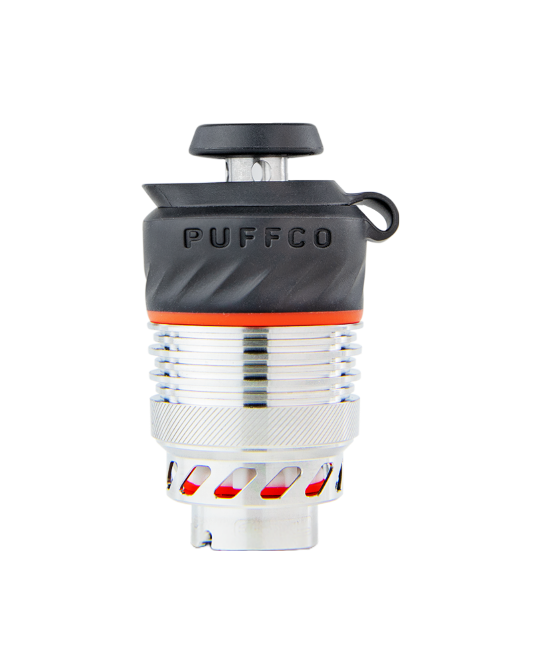 Puffco Peak Pro 3DXL Chamber featuring a 78% larger bowl, XL Joystick Cap, and advanced 3D heating technology for enhanced vapor production.