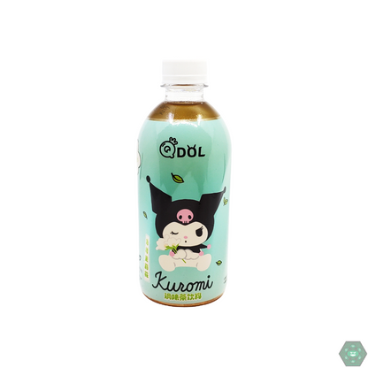 Qdol - Kuromi 14.2oz Bottle (Assorted Flavors)