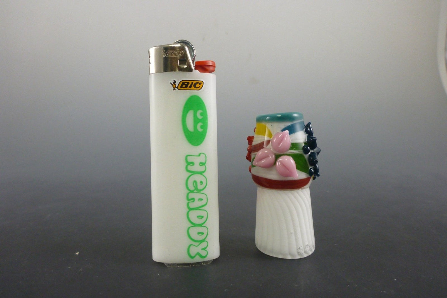 Ben Murphy 14mm Dome - Durable Quartz Dome. Ideal for a smooth, controlled dabbing experience with enhanced heat retention and flavor preservation.