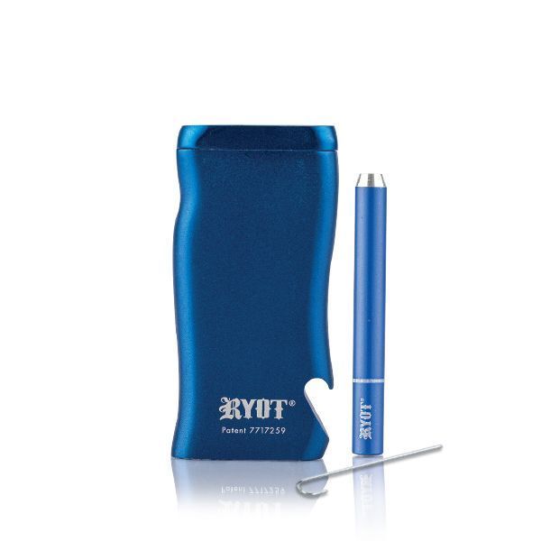 Ryot - Super Magnetic Dugout (Long) - Ryot - HG