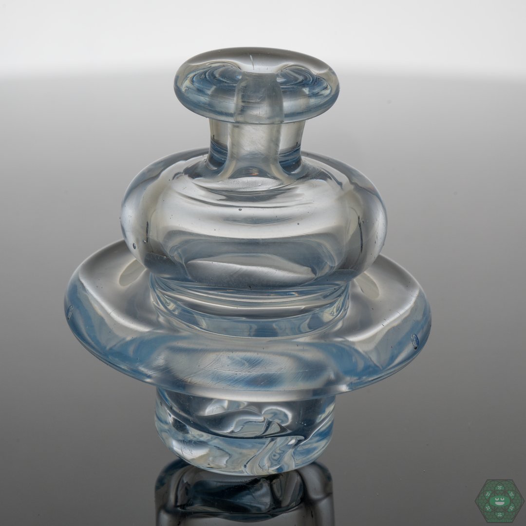 Blob Glass Spinner Caps - Blob Glass - HG