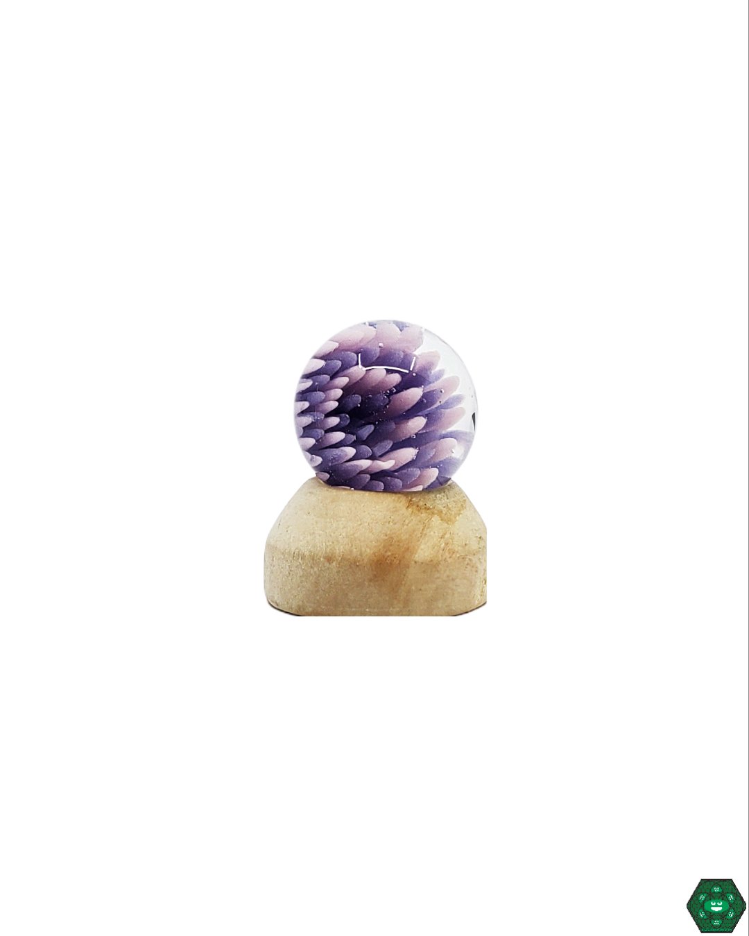 BSG - 22MM Flower Marbles - @Blacksheep.gallery - HG