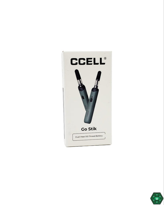 CCell Go Stik Cartridge Battery