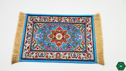 Dabhali - Turkish Rig Rugs