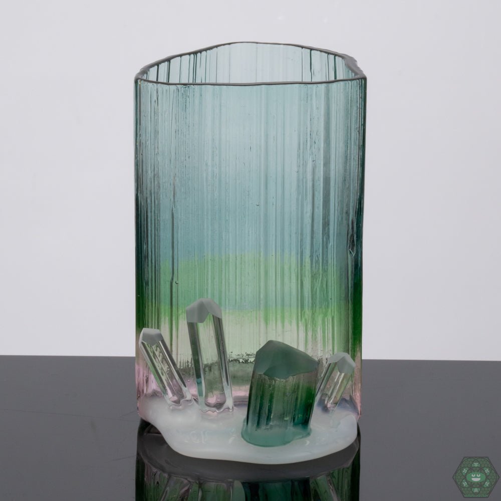 Digger Glass - Cluster Glass