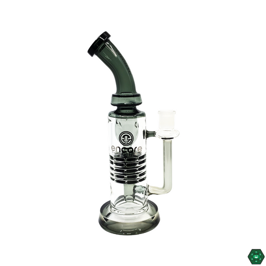 Encore Glass - 8.5" 5 Stage Incycler