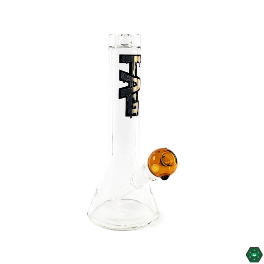 TAG Glass - Mini Beaker