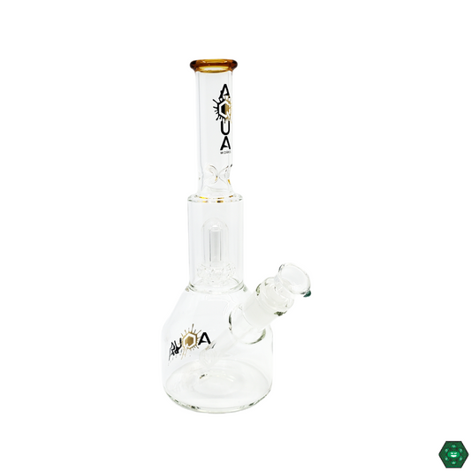 Aqua Works Glass - 10" UFO Beaker