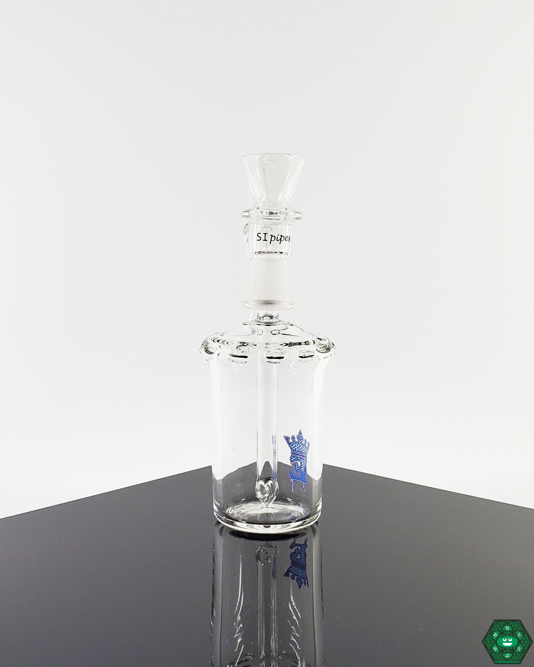 E Glass - Mini Cup