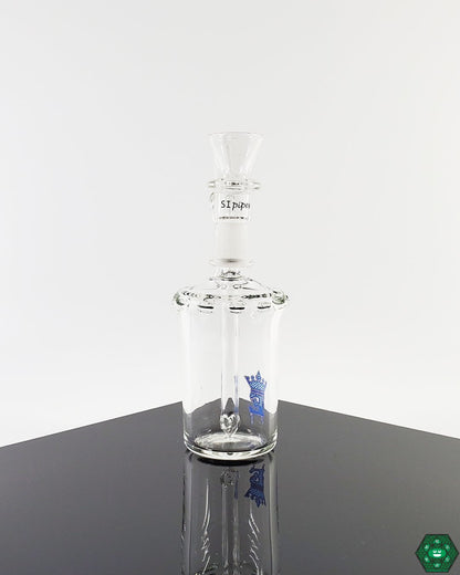 E Glass - Mini Cup