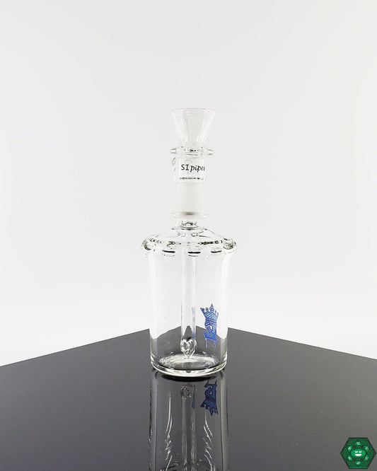 E Glass - Mini Cup - E Glass - HG