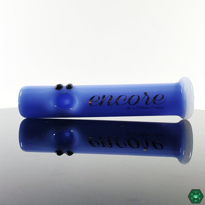Encore Glass - 5" Steam Roller