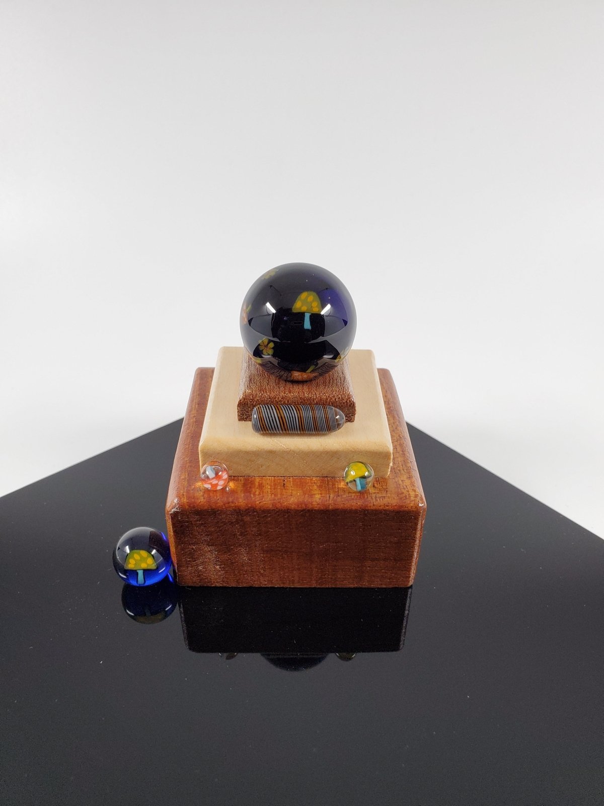 Fidget Glass - Slurper Sets - @Fidgetglass - HG