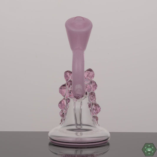 Heady Glass Jammer with Opal Accents: This Northern Waters jammer features stunning opal accents, adding a touch of elegance to its unique design.