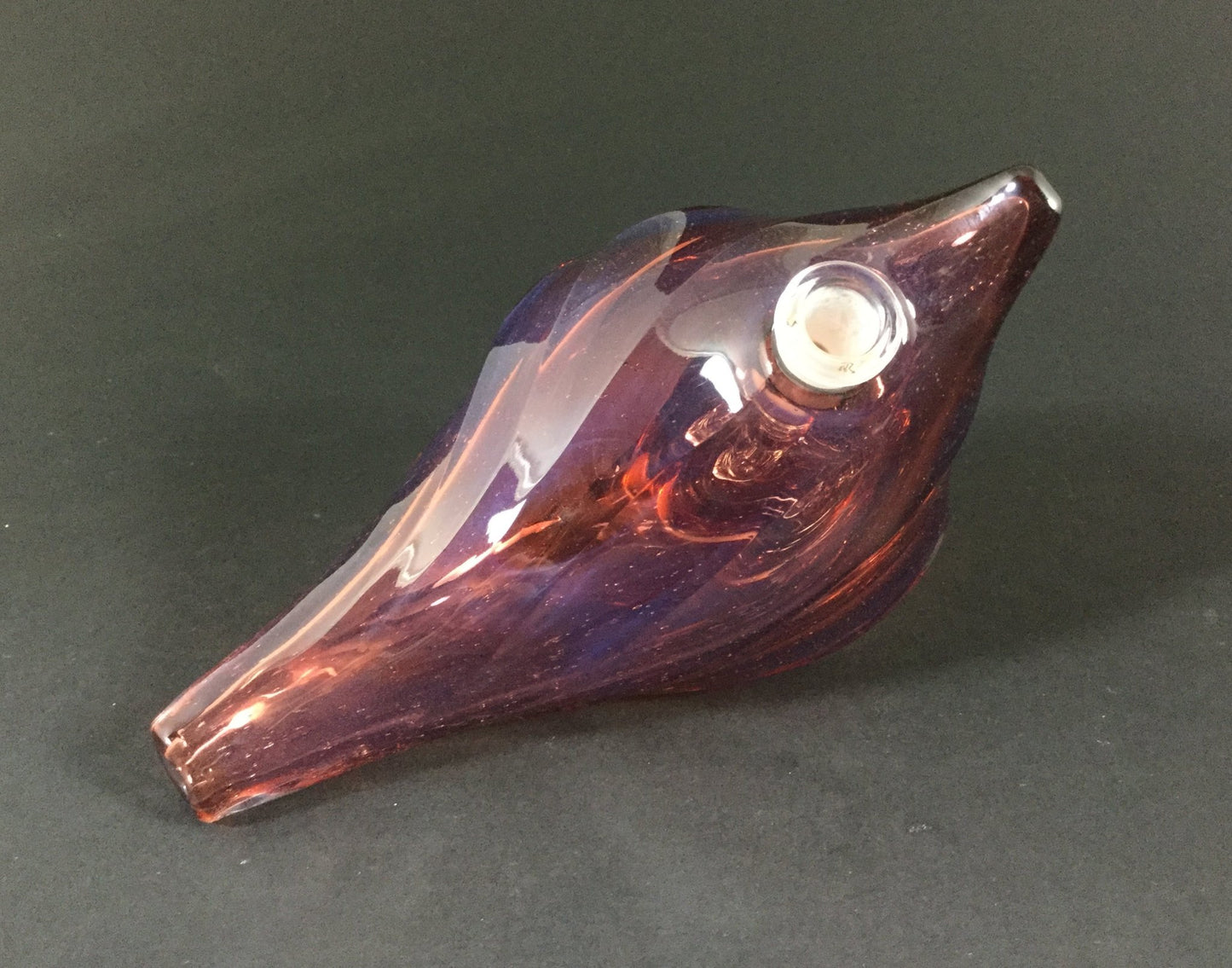 Jacob Vincent - Cold Cut (Amber) - @Jacobisavincent - HG