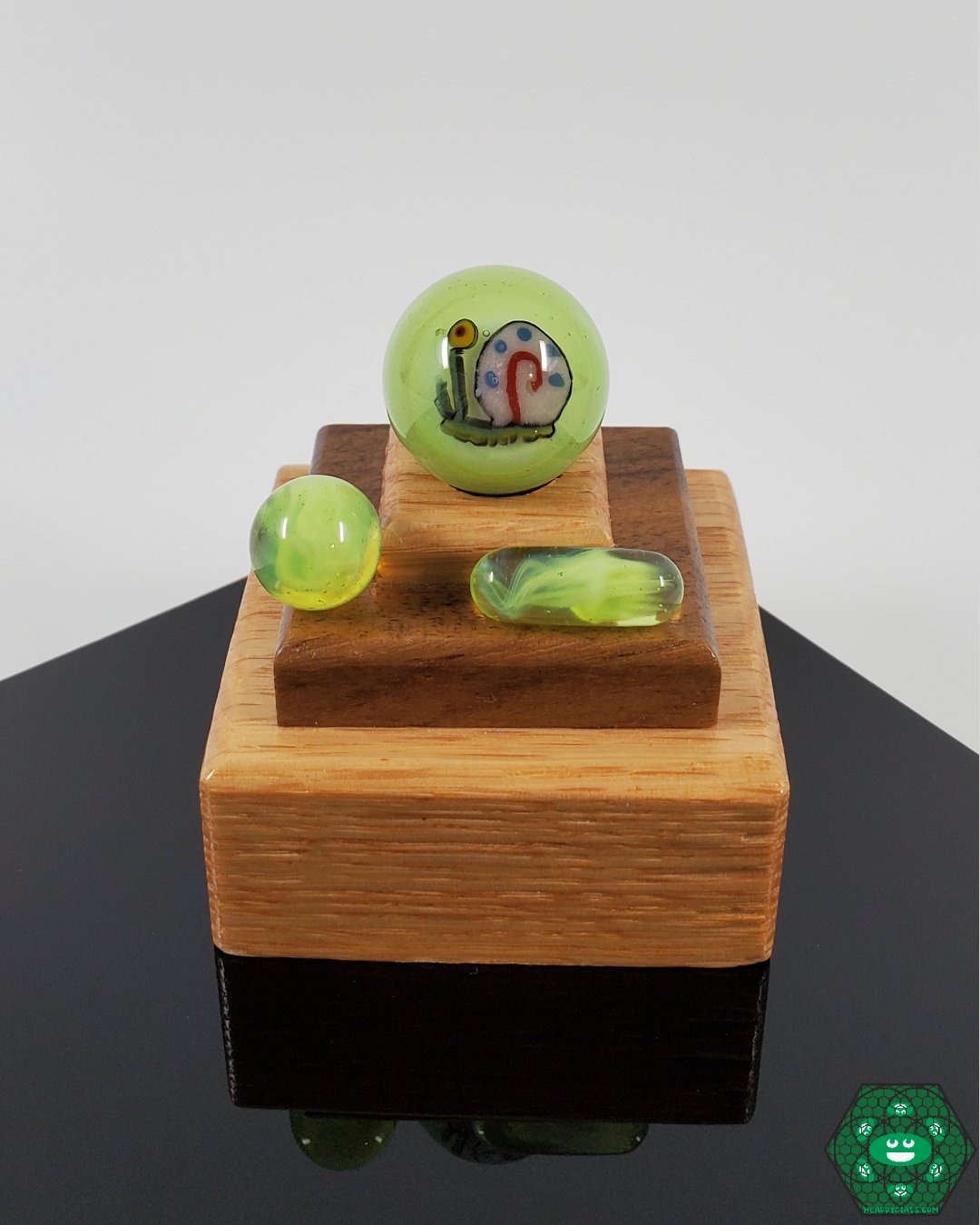 Jason Walker Glass - Milli Slurper Sets - @Jasonwalkerglass - HG