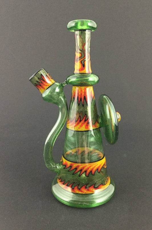 JD Nace - Tower Minitube - @Jdnace - HG