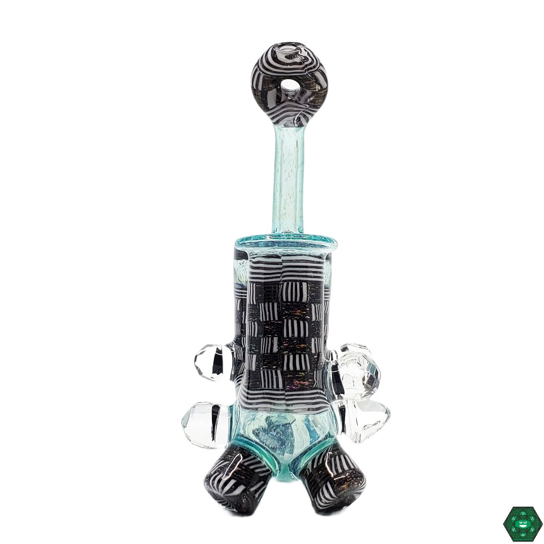 Jeff Green - Wetlock - @Jeffgreenglass - HG