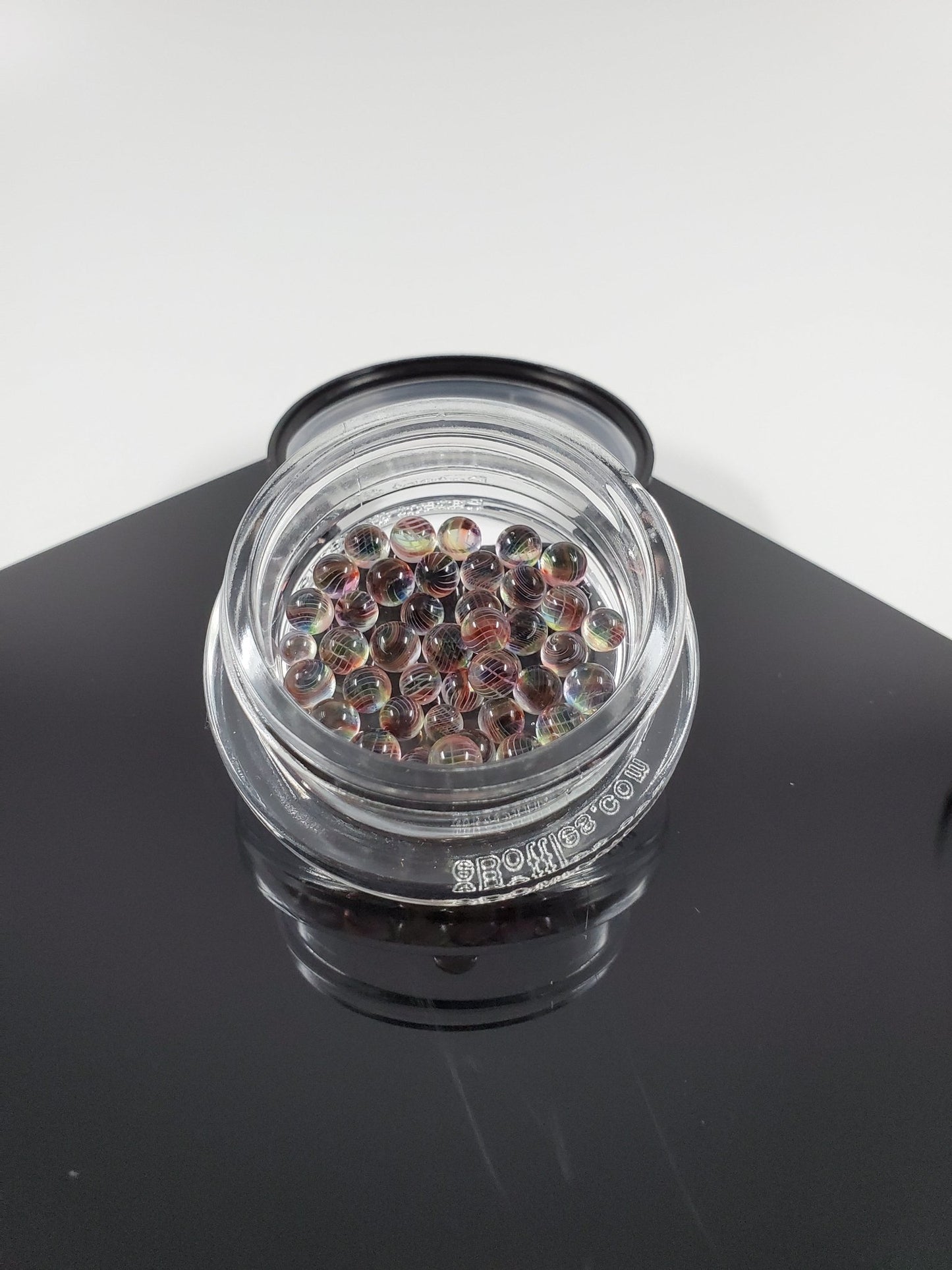 Karma Glass Pearls - @Karmaglass420 - HG