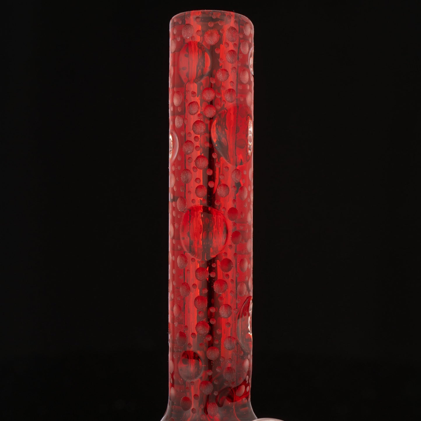 Kovacs X Tóth Tibor Tamás - Mini Tube (Pommy) - @Kovacsglass X @Tothtibortamas - HG