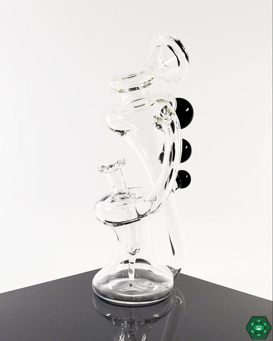 Leroy Glass - Recyclers - @Leroy_glass - HG