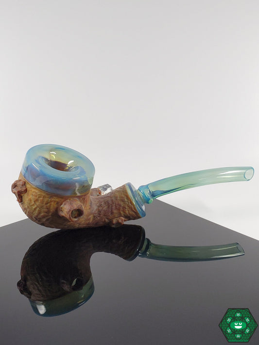 Magism Meta Sherlock - Headdy Glass - HG