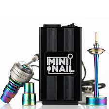 Mini Nail - Hybrid Nail Kit - HG - HG