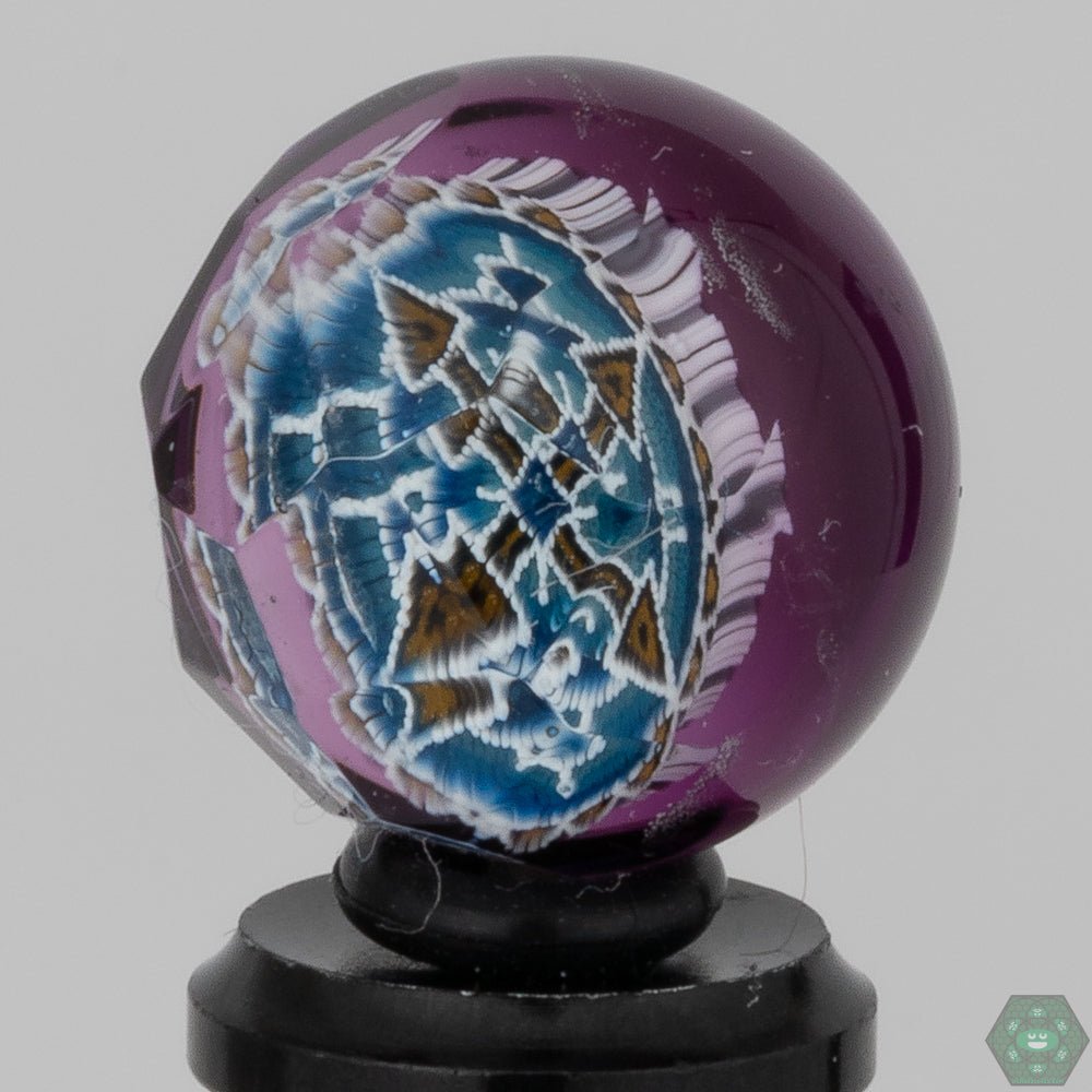 Mr.Facet X Steve H - Terp Valves - @Mr.facet & @Stevehglass - HG