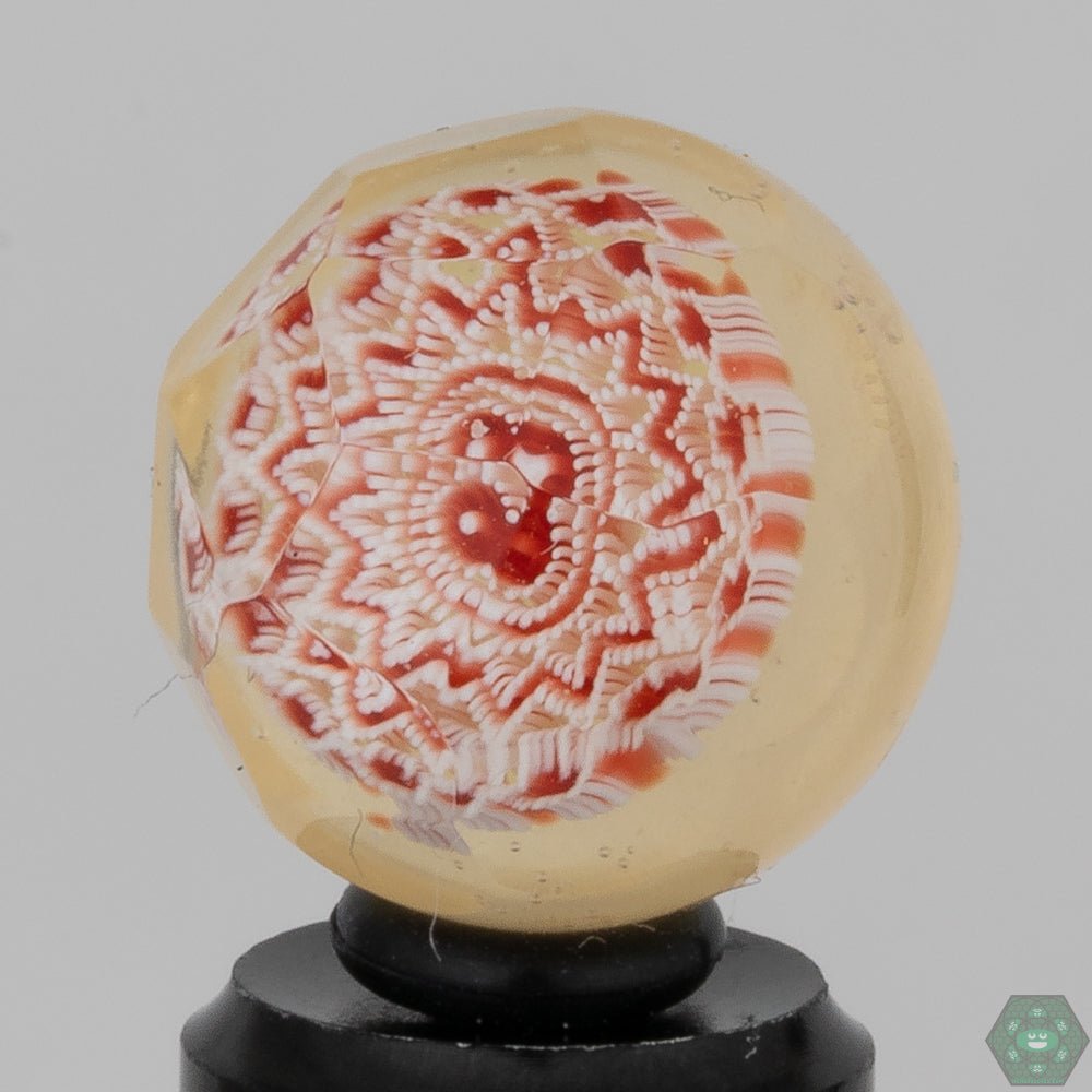 Mr.Facet X Steve H - Terp Valves - @Mr.Facet & @Stevehglass - HG