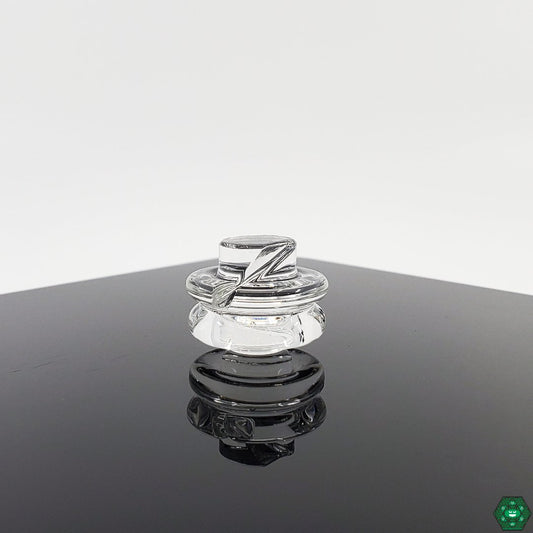 One Trick Pony - Rockulus Peak Pro Spinner Cap - @Onetrickponyglass - HG