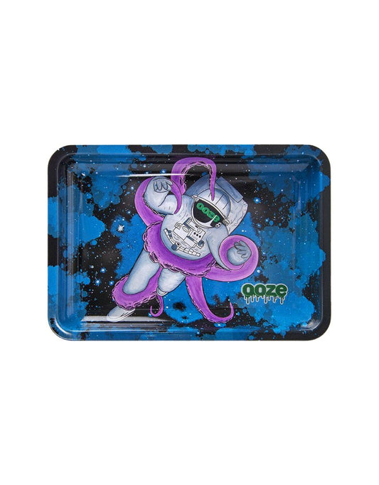 Ooze - Small Rolling Trays - @Ooze - HG