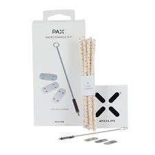 Pax - Maintenance Kit - @Pax_official - HG