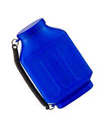 Personal Smoke & Odor Solution: The Smoke Buddy Jr. is your personal solution for discreetly and effectively eliminating smoke and odors, ensuring clean air wherever you are.