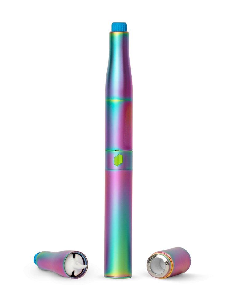 Puffco Plus - Vision Edition - @Puffco - HG