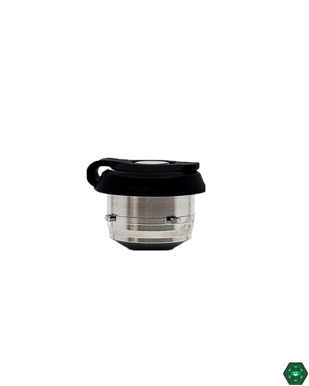 Puffco Proxy Enhanced Heating with 3D Chamber: Experience enhanced heating and full flavor with the Puffco Proxy 3D Chamber, designed for even heating and optimal vapor production.