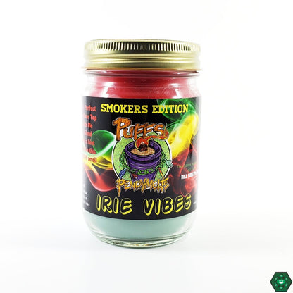 Puffs Pendy Melts - Candles (Smokers Edition) - @Puffspendymelts - HG