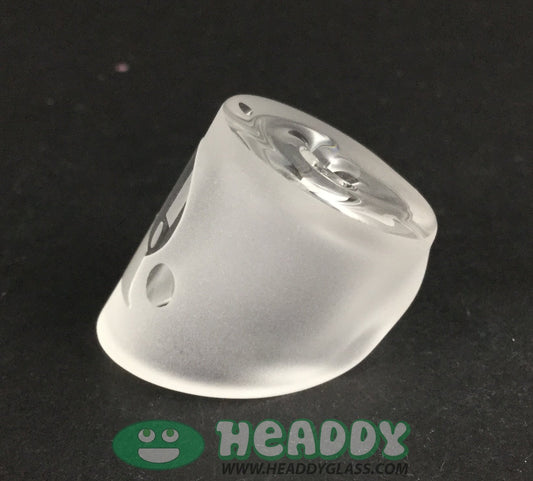 Q Heffner Q QFZ cap #1 - HG Shipping Dept. - HG