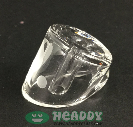 Q Heffner Q QFZ cap #6 - HG Shipping Dept. - HG