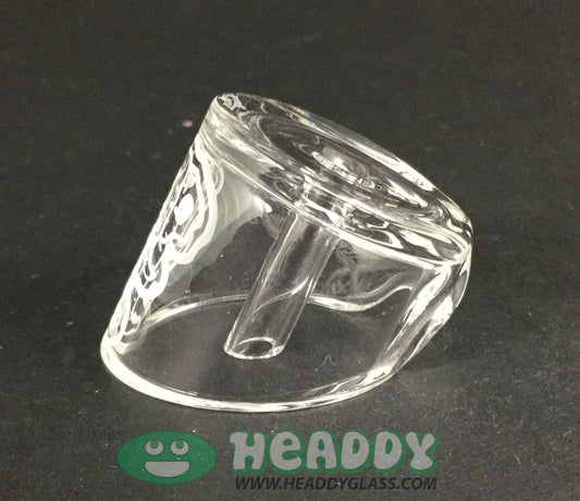 Q Heffner XL QFZ cap #3 - HG Shipping Dept. - HG