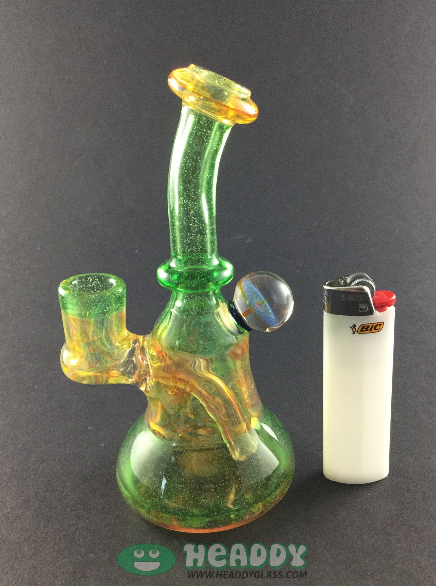 Royal Glass - Banger Hanger - @Royalsglass - HG