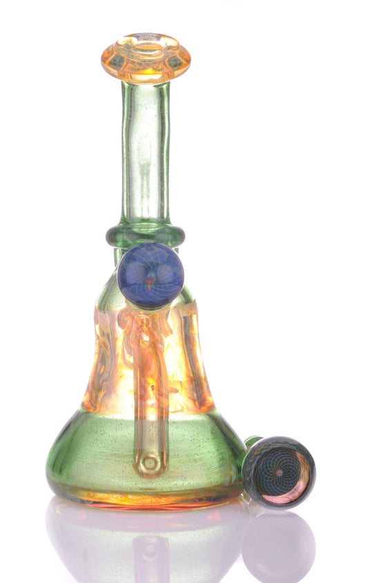 Royal Glass - Banger Hanger - @Royalsglass - HG