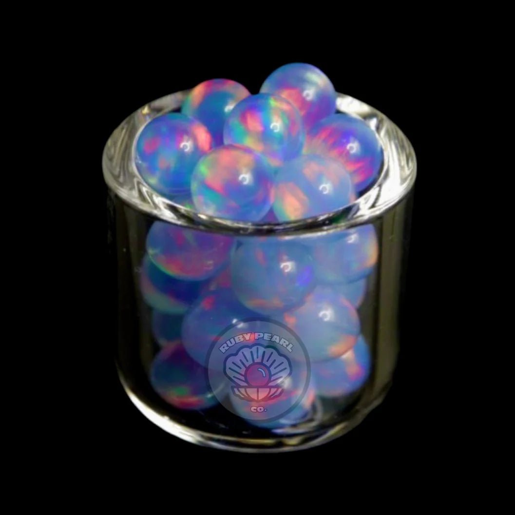 Ruby Pearl Co - 5mm Terp Pearls (Opal) - @Rubypearlco - HG