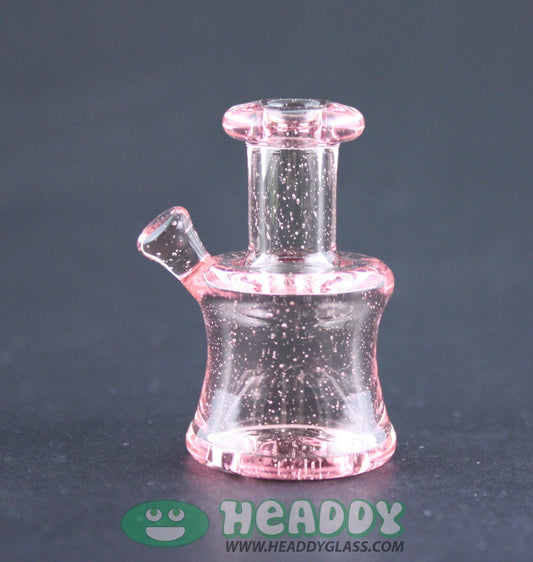 Ryan Tate serum minitube carb cap - Headdy Glass - HG
