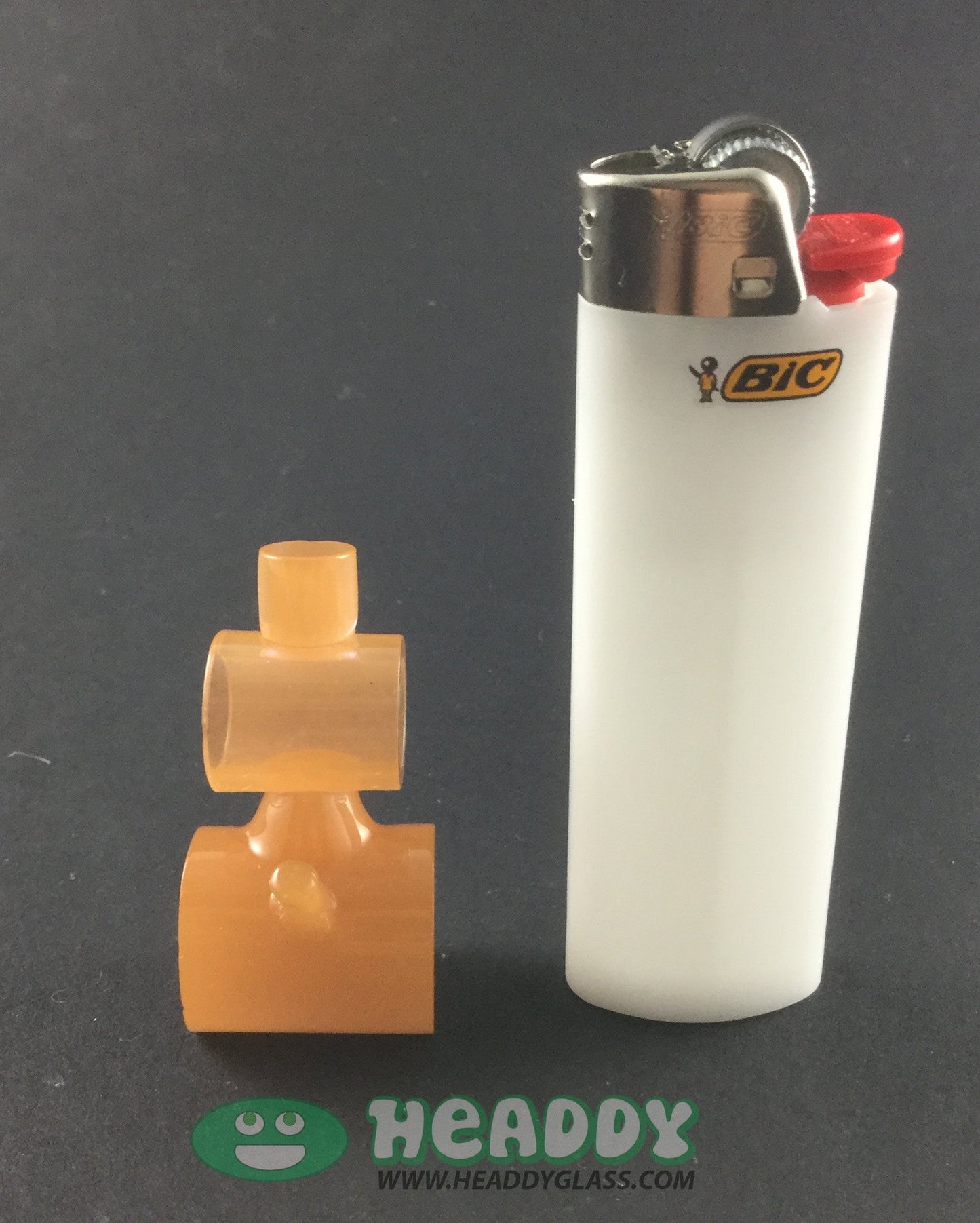 Shuhbuh shublet pendant - Headdy Glass - HG