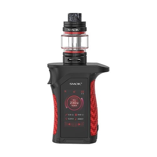 SMOK Mag P3 Kit - Waterproof, Dustproof, and Shockproof Vape Mod with HG SMOK Mag P3 Kit - Waterproof, Dustproof, and Shockproof Vape Mod with HG