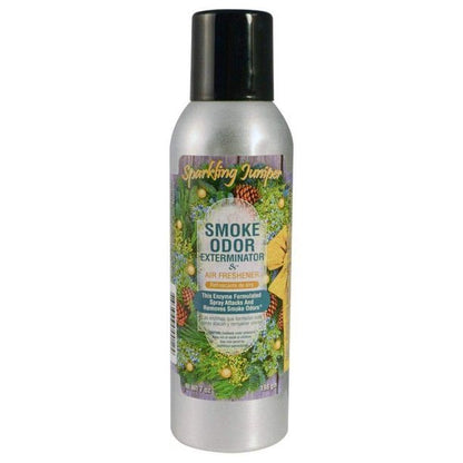Smoke Odor Exterminator - Sprays - Smoke Odor - HG