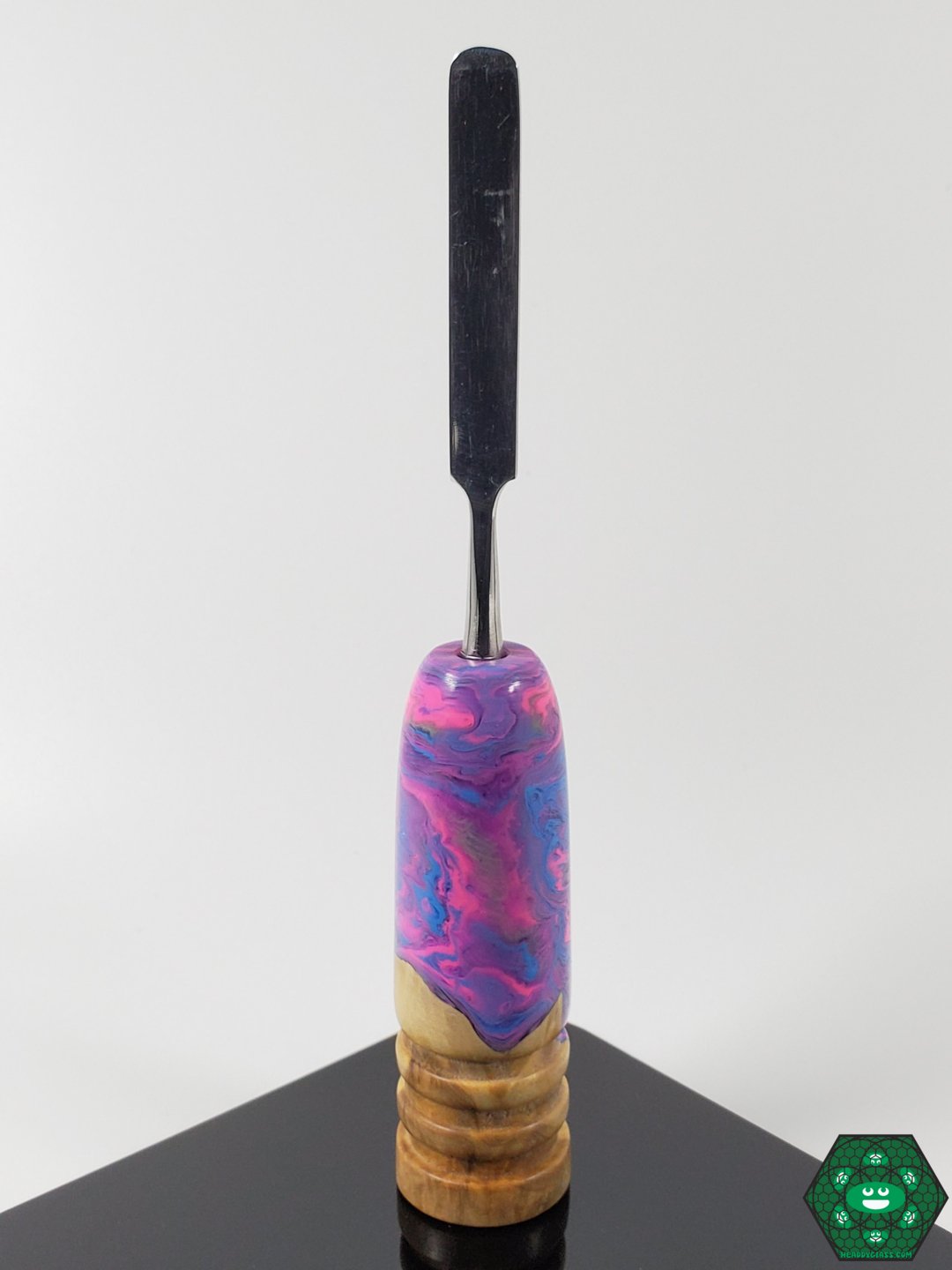 Sneaky Dabbers - Hybrid - @Sneakydabbers - HG