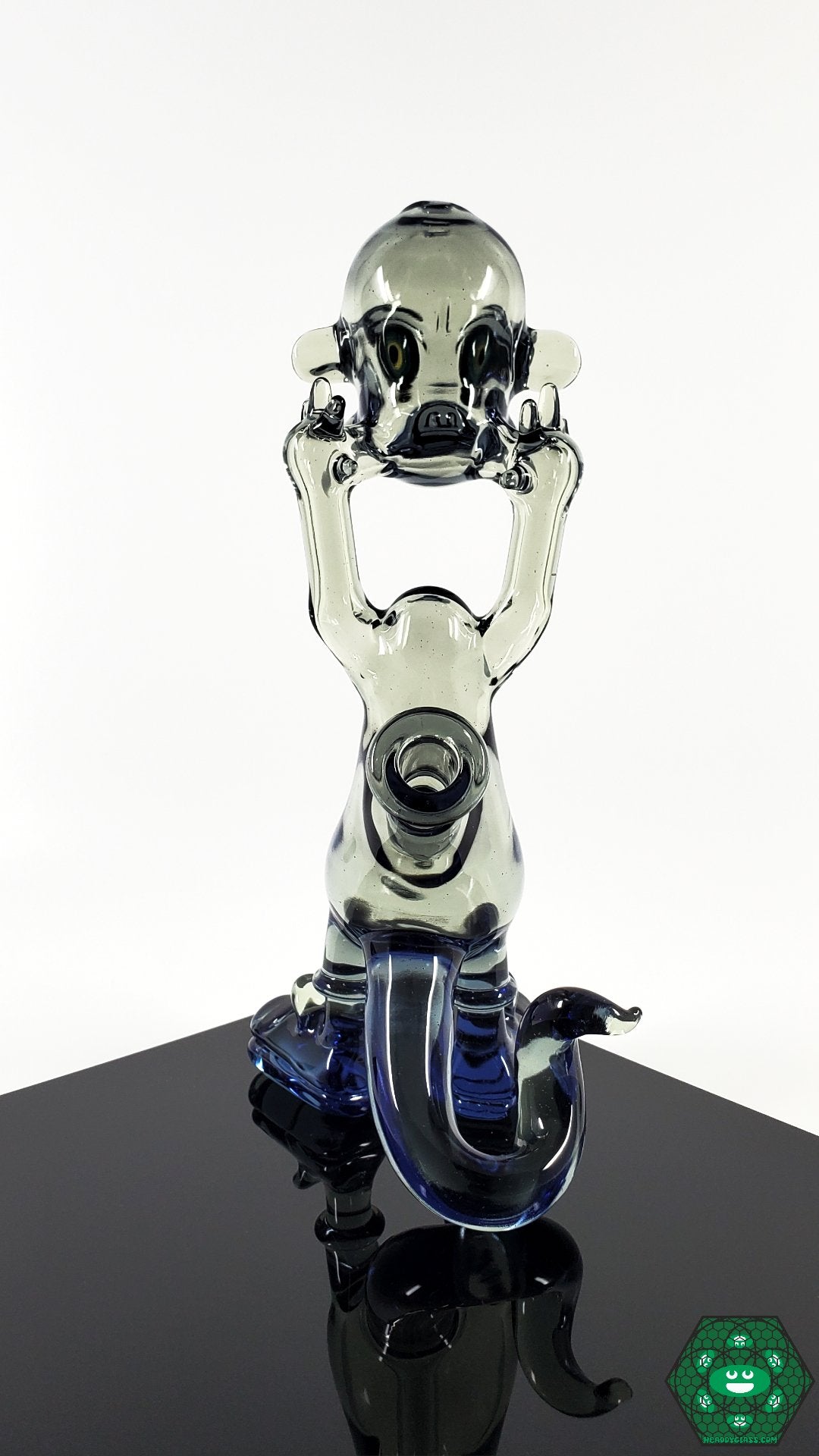 Snic Barnes - Heads Up - @Snic_barnes - HG