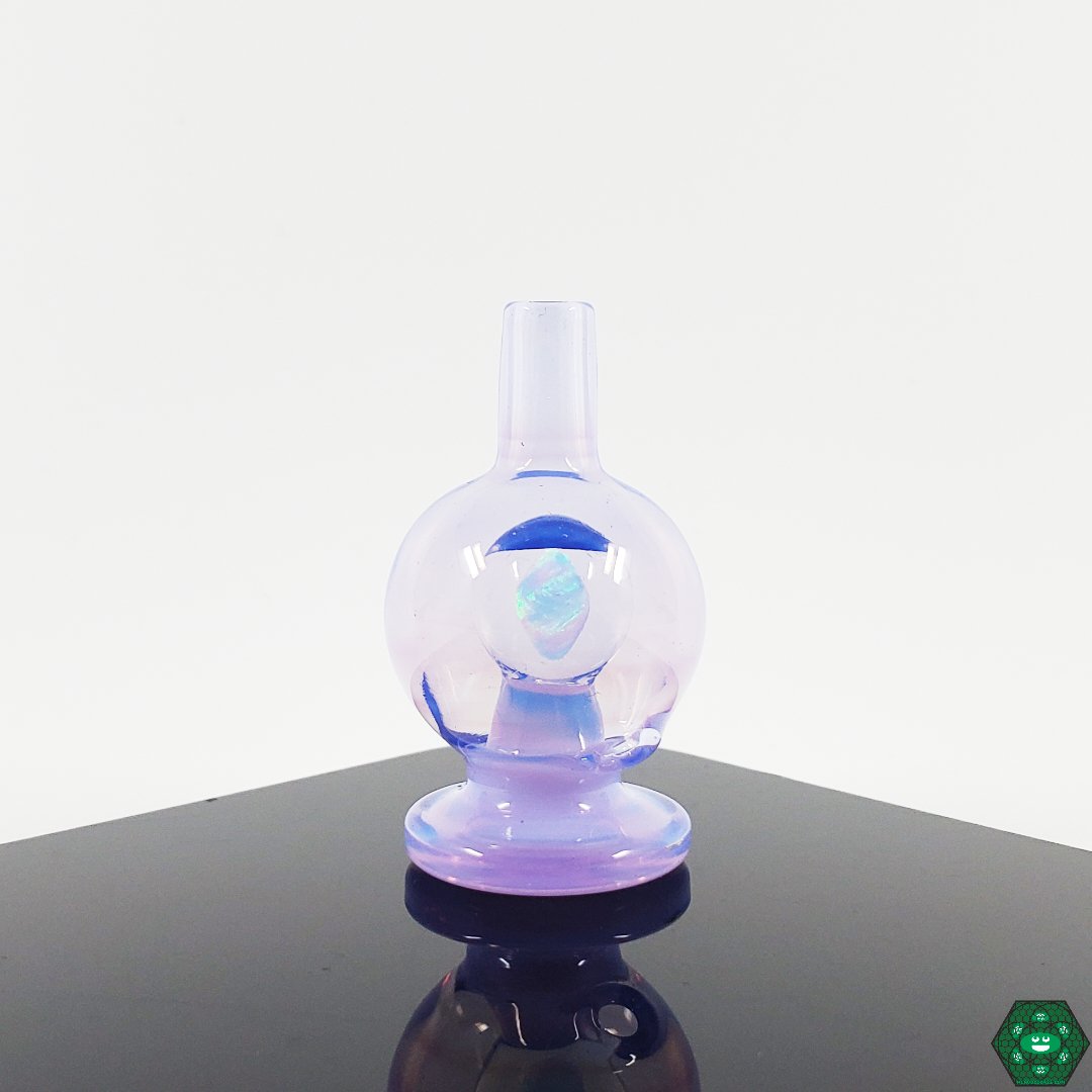 Soup Glass - Full Color Bubble Caps - @Soup_glass - HG