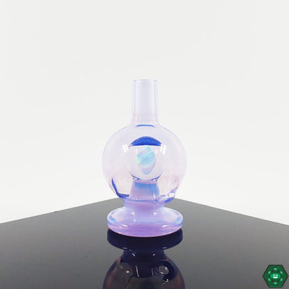 Soup Glass - Full Color Bubble Caps - @Soup_glass - HG